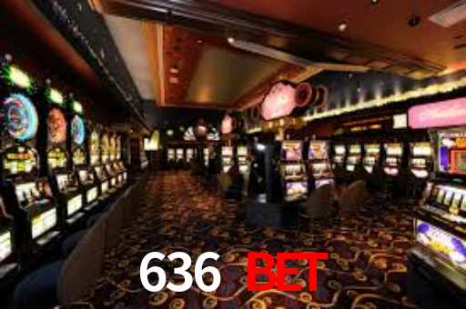 Baixar Cassino 636 Bet